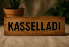 Kasselladi