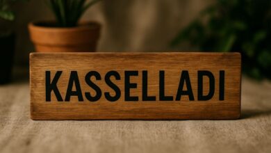 Kasselladi