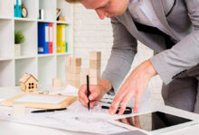 Portfoliomanagement Immobilien