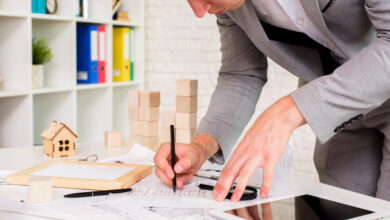 Portfoliomanagement Immobilien