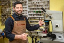 Schlüsseldienst Wiesbaden