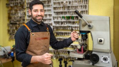 Schlüsseldienst Wiesbaden