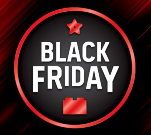 Schwarzer Freitag 2025