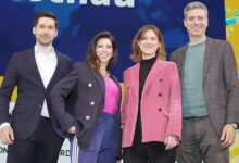 Sophie von der Tann Freund