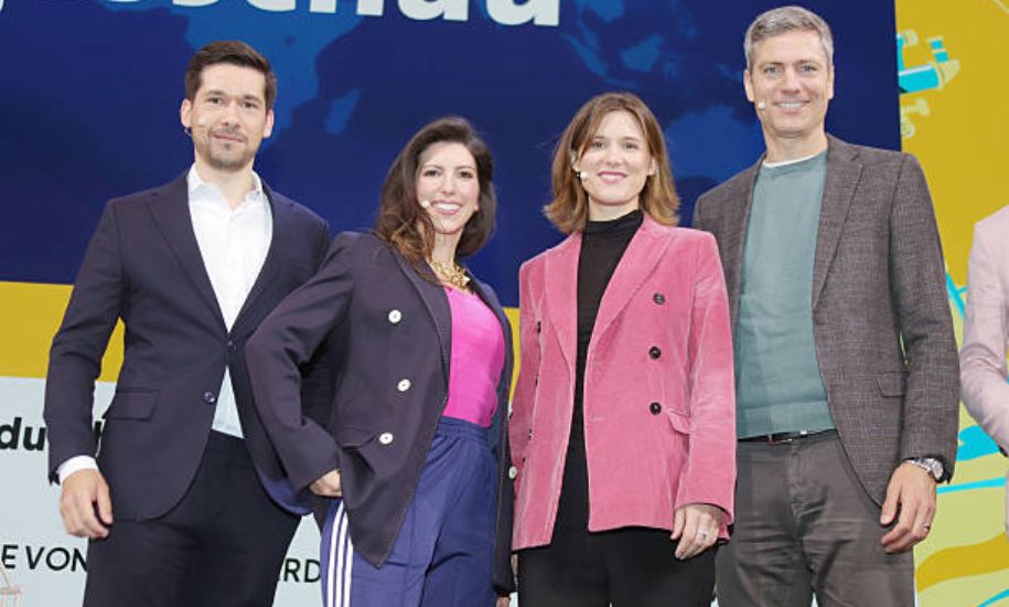 Sophie von der Tann Freund