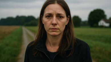 Valerie von Medinger Gefunden