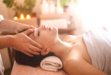 Wellnessmassage in Bonn