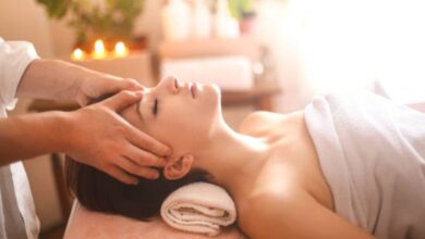 Wellnessmassage in Bonn