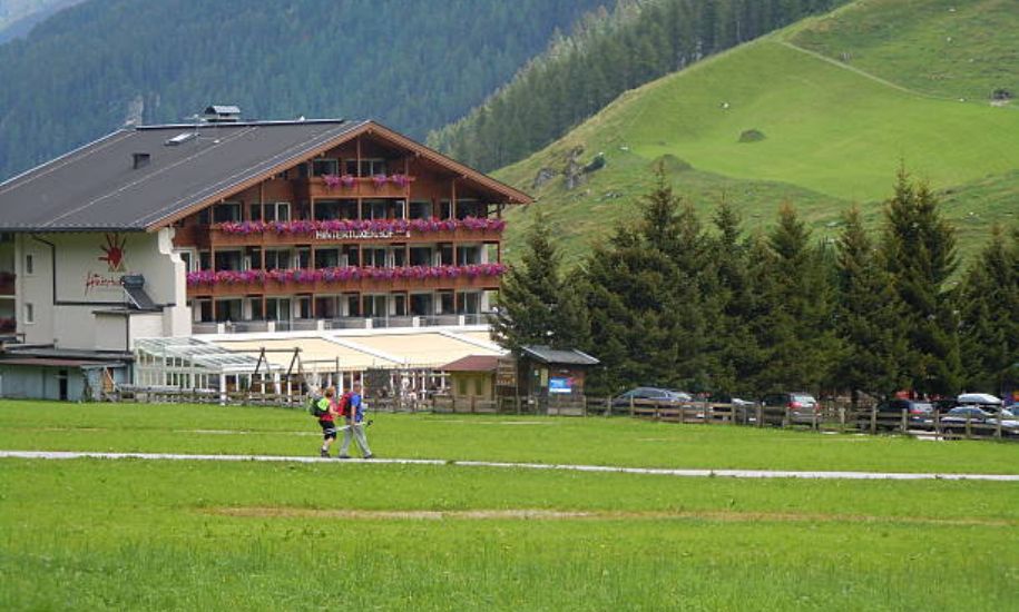 Zillertal Hotel