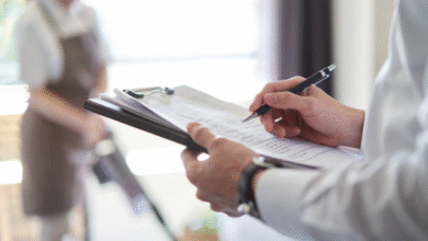 Gebäudereinigung Bochum