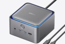 moderne Arbeitsbereiche