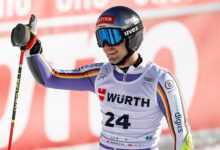 Alexander Schmid Freundin