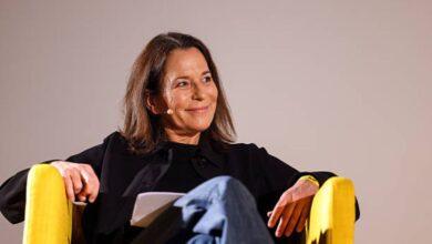 Anne Will Neue Freundin