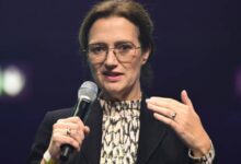 Bettina Schausten