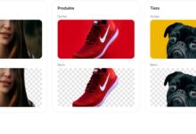 Bildhintergründen online