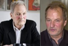 Christoph Maria Fröhder