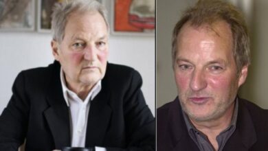 Christoph Maria Fröhder