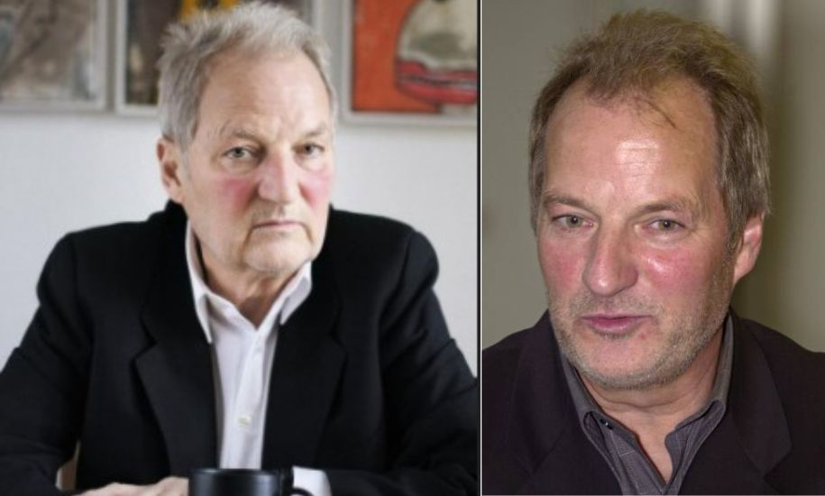 Christoph Maria Fröhder