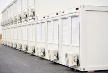 Containerarchitektur