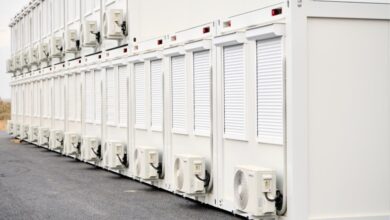 Containerarchitektur