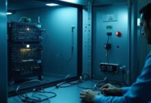 DC elektronische Last