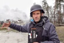 Daniel Friedrich Sturm