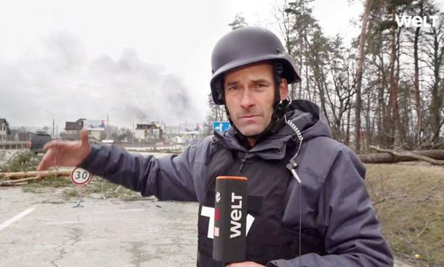 Daniel Friedrich Sturm