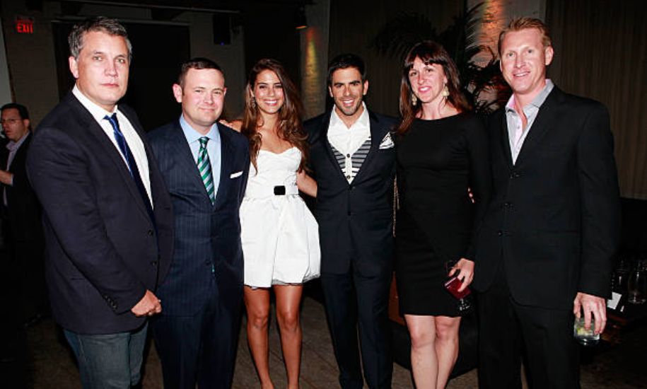 David Christopher Roth