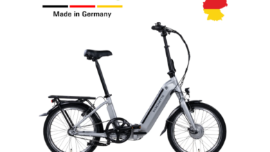 E-Bike