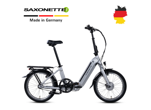 E-Bike