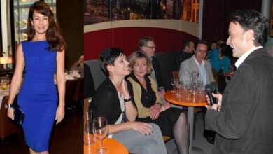 Elea Giulia Alva di Lorenzo