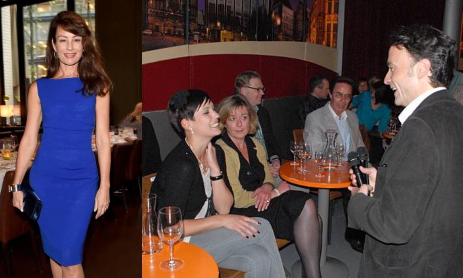 Elea Giulia Alva di Lorenzo