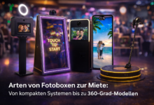 Fotoboxen