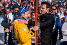 Franziska Preuß Simon Schempp Getrennt