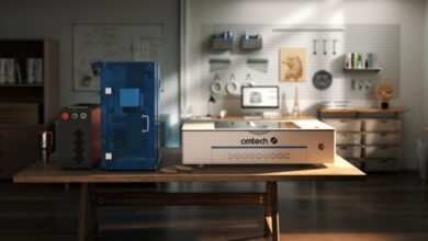 Ideen für Faserlaser