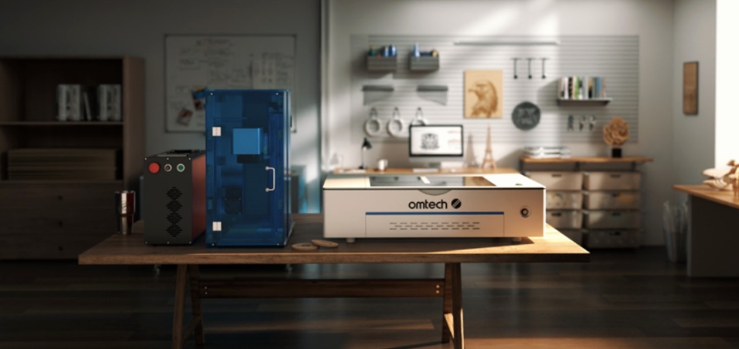 Ideen für Faserlaser