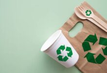 Papier- und Kartonverpackungen