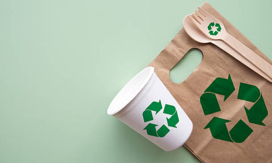 Papier- und Kartonverpackungen