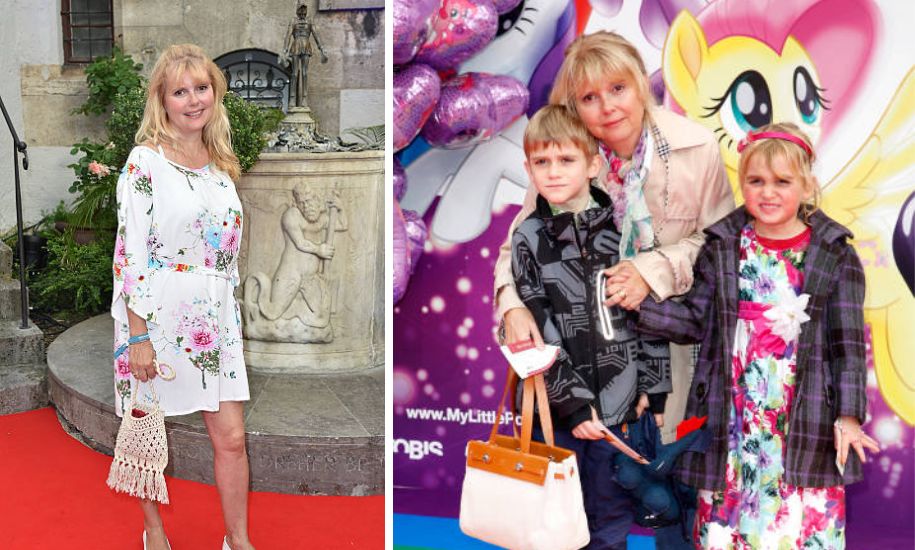 Lorenzo Argyll Gotzler