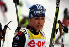 Magdalena Neuner