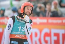 Markus Eisenbichler Hochzeit