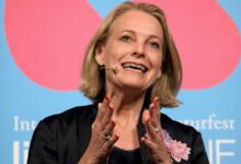 Miriam Meckel Neue Freundin