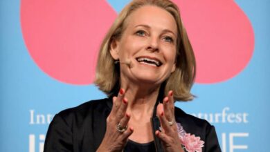 Miriam Meckel Neue Freundin