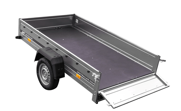 Pkw Anhänger 750 kg