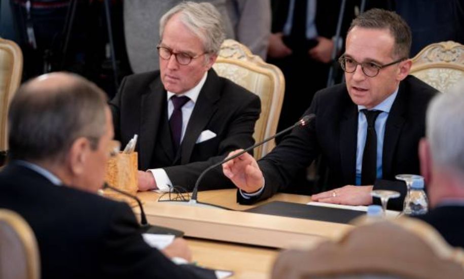 Rüdiger von Fritsch