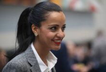 Sawsan Chebli