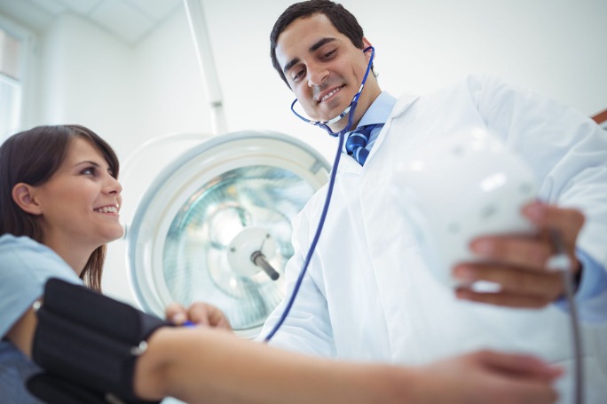 Private Krankenversicherung für Selbstständige