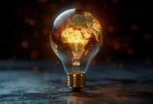 Quadranten-Netzgerät