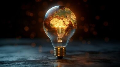 Quadranten-Netzgerät