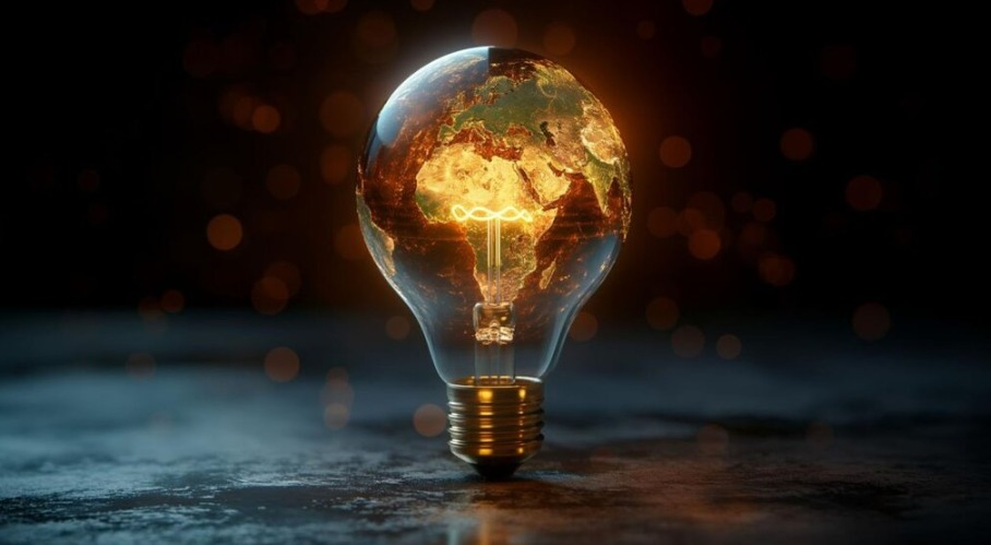 Quadranten-Netzgerät